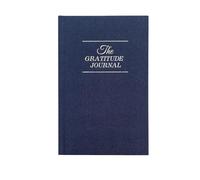 DSFIHJO Inspirational Notebooks 2pcs Gratitude Journal For Women Inspirational Notebook With Weekly Challenges And Daily Highlights A Daily 5-Minute Guide For Office(Blue)