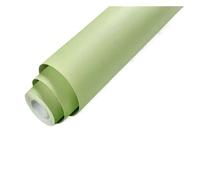 DSFIHJO Living Room Wallpaper Self-Adhesive Solid Color Stickers Waterproof and Moisture-Proof Bedroom Rental Home Decoration Renovation Wall for Home(Color 5,45cmx5m)