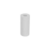 DSFIHJO thermal paper 1/3/5 Rolls 57x25mm Mini Printer Thermal Paper Label Sticker Self-adhesive For Instant Print Camera Pocket(1roll white)