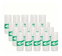 DSFIHJO thermal paper Mini Printer Paper Thermal Sticker Self-Adhesive Photo Labels For Photos(20PCS White Sticky)