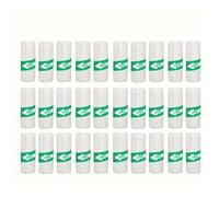DSFIHJO thermal paper Mini Printer Paper Thermal Sticker Self-Adhesive Photo Labels For Photos(30PCS White Sticky)