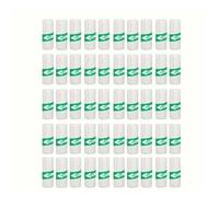 DSFIHJO thermal paper Mini Printer Paper Thermal Sticker Self-Adhesive Photo Labels For Photos(50PCS White Sticky)