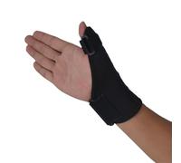 DSFIHJO Wrist Brace 1pc Wrist Guards Thumb Sheath Protection