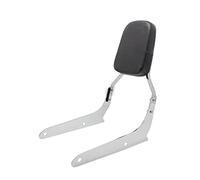 dsfik For Shadow For Spirit 750 VT750 VT750C2 2007-2014 For Phantom VT750C2B 2010-2019 Motorcycle Passenger Backrest Sissy Bar (Color : 2)