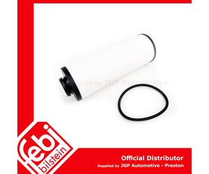 DSG Auto Gearbox Service Filter - Audi A4 A5 A6 A7 Q5 - 7 Speed - 0B5325330A