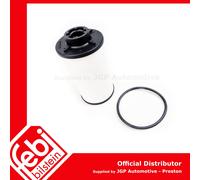 DSG Auto Gearbox Service Filter - VW Audi Seat Skoda - Febi Bilstein 02E305051C