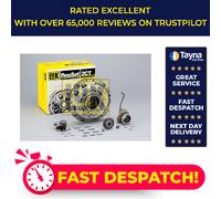 DSG Clutch Kit 602000300 LuK 2CT 46343641 55242692 46346071 55253338 46347341