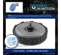 DSG Clutch Kit ADBP300269 Blue Print 2CT 02E141029N 02E398029C 2E141029N Quality
