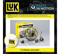 LuK 602 0004 00 Clutch kit