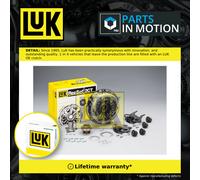 LuK 602 0008 00 Clutch kit