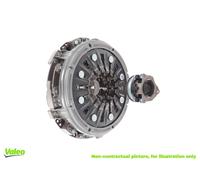 VALEO 855101 Clutch kit