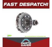 VALEO 855101 Clutch kit