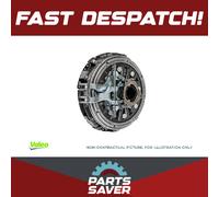 VALEO 855101 Clutch kit