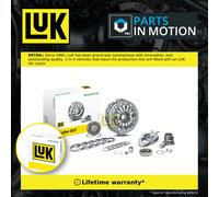 DSG Clutch Kit fits SKODA KAMIQ NW4 1.0 2019 on 7-Speed Dual-Clutch Transmission