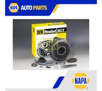 LuK 602 0001 00 Clutch kit