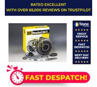 LuK 602 0002 00 Clutch kit