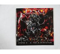 Dsg (David Shankle Group) - Still A Warrior