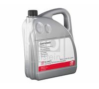 DSG DCT DCTF-1 FEBI GERMAN AUTOMATIC GEARBOX TRANSMISSION OIL FLUID 5L 5 LITRES