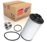 Ferdinand Bilstein Transmission Oil Filter 44176 – Direct Shift Gearbox, with Seal Ring – Pack of 1