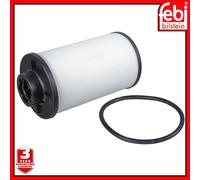 Ferdinand Bilstein Transmission Oil Filter 44176 – Direct Shift Gearbox, with Seal Ring – Pack of 1