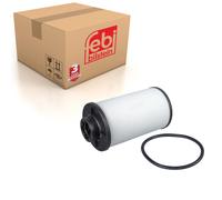 Ferdinand Bilstein Transmission Oil Filter 44176 – Direct Shift Gearbox, with Seal Ring – Pack of 1