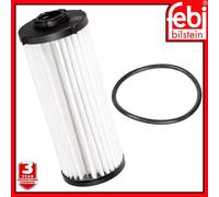 DSG Oil Filter Direct Shift Box Febi 107342 For Audi A1 A3 Q2 Q3 RS3 RSQ3 S3 SQ2