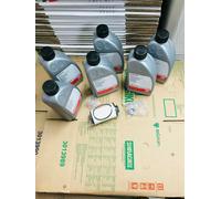 DSG OIL SERVICE KIT OIL FILTER SEAL AUTOMATIC DSG DUAL SHIFT 6 SPEED GEARBOX