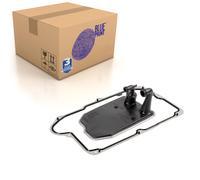Dsg Transmission Oil Filter Set Inc Oil Pan Gasket Fits Me Blue Print ADBP210023