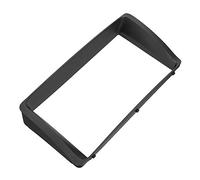 DShanLa 178x100Mm Double 2Din Car Radio Frame For Toyota Corolla 2003-2006 Stereo DVD Player Install Surround Trim Panel Kit DShanLa