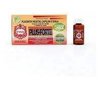 D'Shila Plant Placenta Forte Plus 4U. 25ml