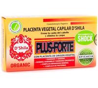 D'Shila Plant Placenta Forte Plus 4U. 25ml
