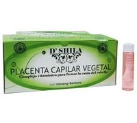 D'Shila Vegetable Placenta with Ginseng 25 ml