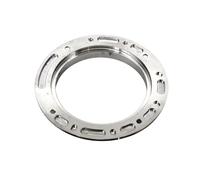 DSHYTDRF 1PCS for sony 24-70mm F2.8 200-600mm 70-200mm 100-400mm 12-24mm 16-35mm 24-105mm Replaement Lens Bayonet Mount Ring Part