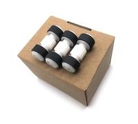 DSHYTDRF 1set Feeder pickup Roller assembly fits for canon for MAXIFY IB4080 MB5350 MB5310 IB4020 MB5020 IB4180 MB5320 IB4050 printer parts