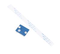DSI-Display-Adapterplatine 22PIN auf 15PIN für