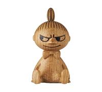 Dsignhouse x Moomin Moomin wooden decoration Little My 8 cm OAK (FSC)
