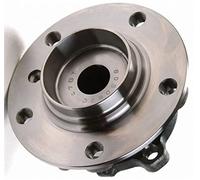 DSINEY 1pc/set # R150.34 Hub unit front