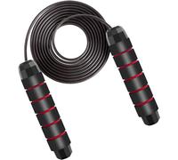 Dskeuzeew Adjustable Jump Rope for Pillows for Women, Men