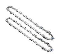 DSkoiph 2 PACK 8" Replacement Chainsaw Saw Chain for Dewalt DCPS620B DCPS620M1 DCCS623B DCCS623L1 20V MAX XR Li-Ion Pole Saw Pole Saw 34DL 043