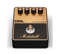 DSL Pedal Guitar Distortion