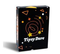 Dslalaly Drinking Games for Adults Friends Couples Group Nights Party,Hen & Stag Party Game - 50Pcs Funny Games Drinking Card for Adults Uni Students Pre-drinks with Questions, Dares & Challenges