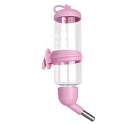 DSLKGWE Hamster Drinker Water Bottles Hangable Drinking Fountains, M, A M