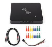 DSLogic U2Basic 16 Channel Logic Analyzer With 400M Sampling Rate And 256 Mbit Integrated Memory For Real Time High Speed Digital Signal Acquisition