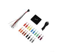 DSLogic U2Basic 16CH for logic Analyzer 100MHz USB DSLogic U2Basic