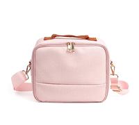 DSLR Camera Bag for CP910/1200/1300 Crossbody Camera Case with Padded Shoulder Strap Anti-Thief Camera Shoulder Bag