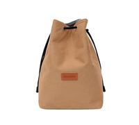 DSLR Camera Bag Portable Micro Singles Protective Sleeve Soft Faux Suede Cover Compact Storage for Lens Accessories Easy to Carry Travel Handbag Plush Inside