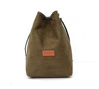 DSLR Camera Bag Portable Protective Sleeve Micro Singles Suede Cover with Plush Inside for and Accessories Compact Soft Storage Handbag Lovers Easy to Carry Store