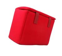 DSLR Camera Bag Professional Insert Pad Shockproof Photography Case Outdoor Hiking Soft Tourism Tool Dustproof DSLR