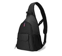 DSLR Camera Bag Waterproof Camera Sling Backpack with Rain Cover Outdoor Travel Backpack Camera Bag Case for Laptop Canon Nikon Sony Pentax DSLR Cameras,Lens,Tripod and Accessories