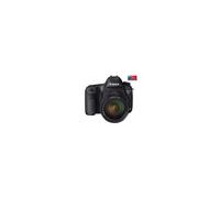 DSLR Camera - CANON - EOS 5D Mark III + EF 24-105mm f/4L IS USM - 22.3 MP - CMOS Sensor - 24-105mm f/4 IS Lens